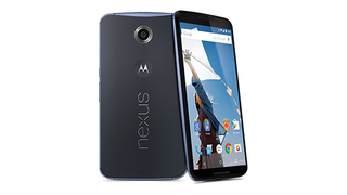 Google's Nexus 6 Superphone Is Here, and It's a Monster